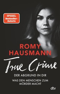 Abbildung von: TRUE CRIME - dtv