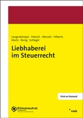 Abbildung von: Liebhaberei im Steuerrecht - NWB