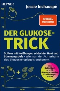 Abbildung von: Der Glukose-Trick - Heyne