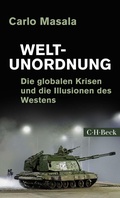 Cover: Weltunordnung - C.H.BECK
