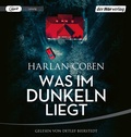 Cover: Was im Dunkeln liegt - Der H&ouml;rverlag