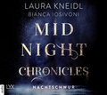 Cover: Midnight Chronicles - Nachtschwur - LYX.audio