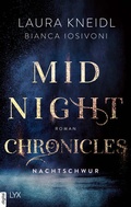 Cover: Midnight Chronicles - Nachtschwur - LYX