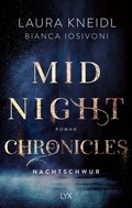 Cover: Midnight Chronicles - Nachtschwur - LYX