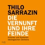 Cover: Die Vernunft und ihre Feinde - LMV audio