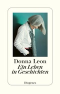 Cover: Ein Leben in Geschichten - Diogenes