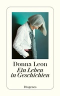 Cover: Ein Leben in Geschichten - Diogenes