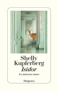 Enlarge image Cover: Isidor - Diogenes