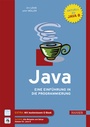 Bild: Java - Hanser