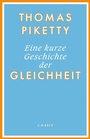 Bild: Eine kurze Geschichte der Gleichheit - C.H.BECK