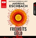 Cover: Freiheitsgeld - L&uuml;bbe Audio