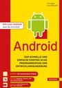 Cover: Android - Hanser