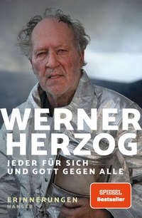 Abbildung von: Jeder für sich und Gott gegen alle - Hanser