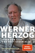 Cover: Jeder f&uuml;r sich und Gott gegen alle - Hanser