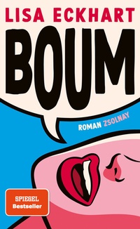 Abbildung von: Boum - Zsolnay