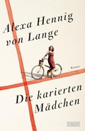 Cover: Die karierten M&auml;dchen - DuMont Buchverlag