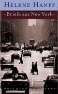 Cover: Briefe aus New York - Hoffmann & Campe