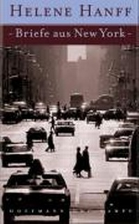 Enlarge image Cover: Briefe aus New York - Hoffmann & Campe