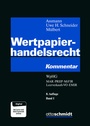 Cover: Wertpapierhandelsrecht - Otto Schmidt Verlag