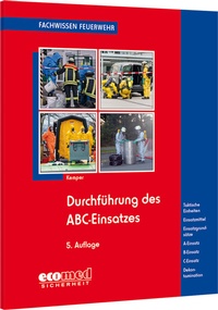 Abbildung von: Durchführung des ABC-Einsatzes - ecomed Storck
