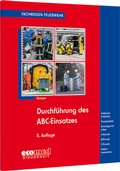 Cover: Durchf&uuml;hrung des ABC-Einsatzes - ecomed Storck