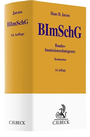 Cover: Bundes-Immissionsschutzgesetz: BImSchG - C.H.BECK