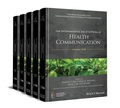 Cover: The International Encyclopedia of Health Communica tion - Wiley