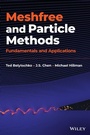 Cover: Meshfree and Particle Methods - Wiley