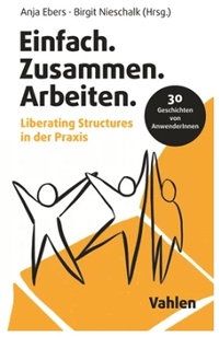 Abbildung von: Einfach.Zusammen.Arbeiten - Vahlen