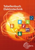 Cover: Tabellenbuch Elektrotechnik - Europa-Lehrmittel