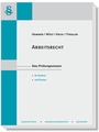 Cover: Arbeitsrecht - Hemmer-Wüst