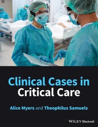Bild: Clinical Cases in Critical Care - Wiley-Blackwell