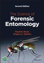 Cover: The Science of Forensic Entomology 2e - Wiley-Blackwell