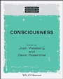 Cover: Consciousness - Wiley