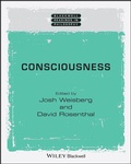 Cover: Consciousness - Wiley