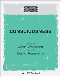Enlarge image Cover: Consciousness - Wiley