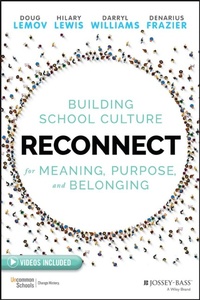 Enlarge image Cover: Reconnect - Jossey-Bass