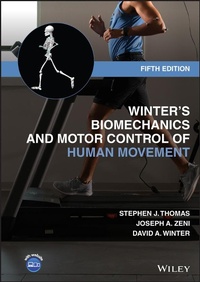 Abbildung von: Winter's Biomechanics and Motor Control of Human M ovement, Fifth Edition - Wiley-Blackwell