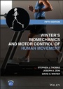 Cover: Winter's Biomechanics and Motor Control of Human M ovement, Fifth Edition - Wiley-Blackwell