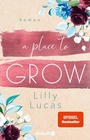 Cover: A Place to Grow - Knaur