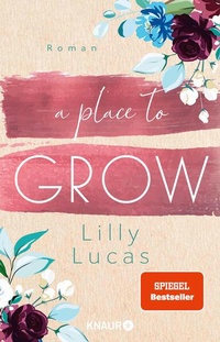 Enlarge image Cover: A Place to Grow - Knaur