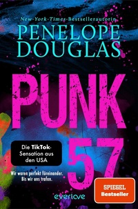 Enlarge image Cover: Punk 57 - Piper