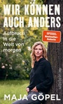 Cover: Wir können auch anders - Ullstein