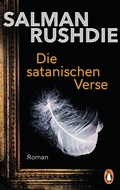 Cover: Die satanischen Verse - Penguin