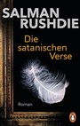 Cover: Die satanischen Verse - Penguin Verlag