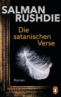 Cover: Die satanischen Verse - Penguin Verlag