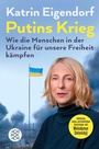 Bild: Putins Krieg - S. Fischer