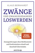 Cover: Zw&auml;nge und Zwangsgedanken loswerden - Ariston