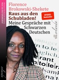 Cover: Raus aus den Schubladen! - Orlanda Verlag GmbH