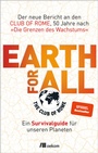 Cover: Earth for All - oekom verlag